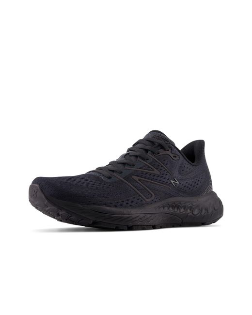New Balance Blue Fresh Foam X 880v13 Running Shoe Phantom/black/phantom 9 Narrow for men