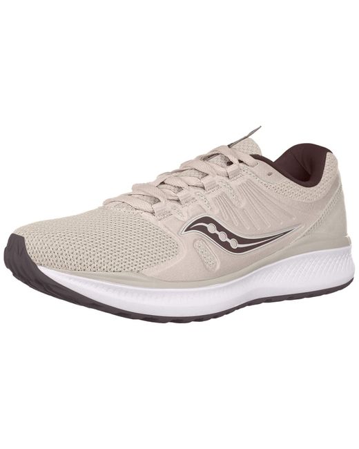 saucony versafoam sway