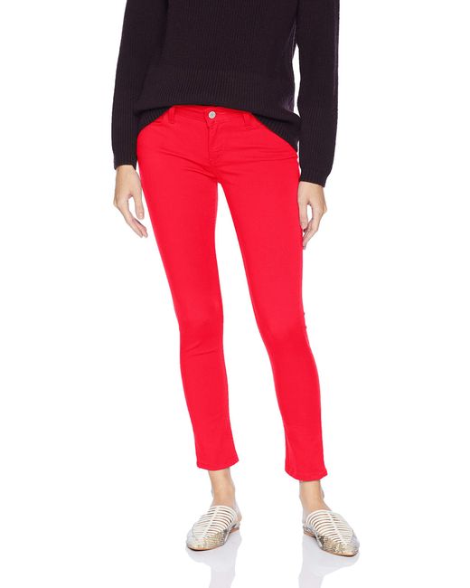 levi's 535 super skinny