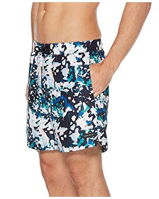 perry ellis shorts