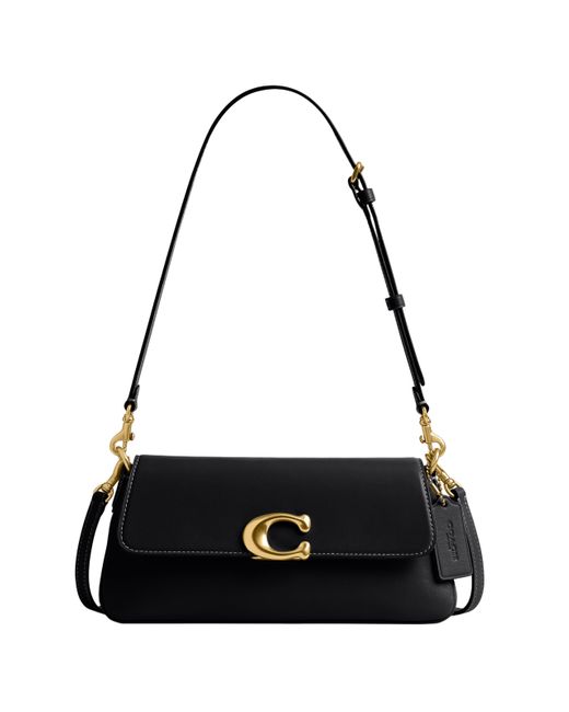 COACH Multicolor Jet Shoulder Bag