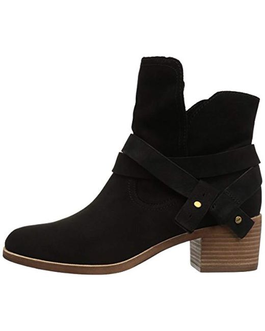 ugg elora ankle boots