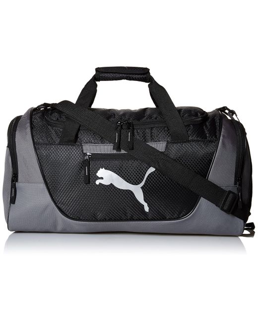 puma contender 3.0 duffel bag
