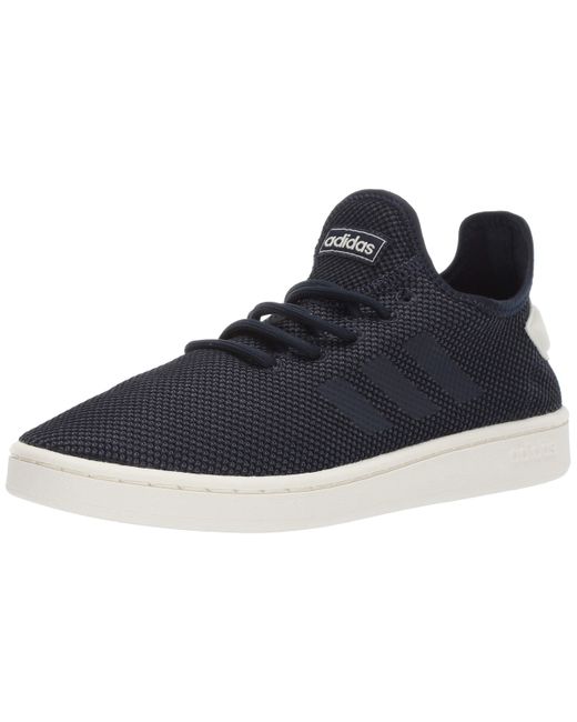 adidas Rubber Court Adapt in Blue - Save 59% - Lyst