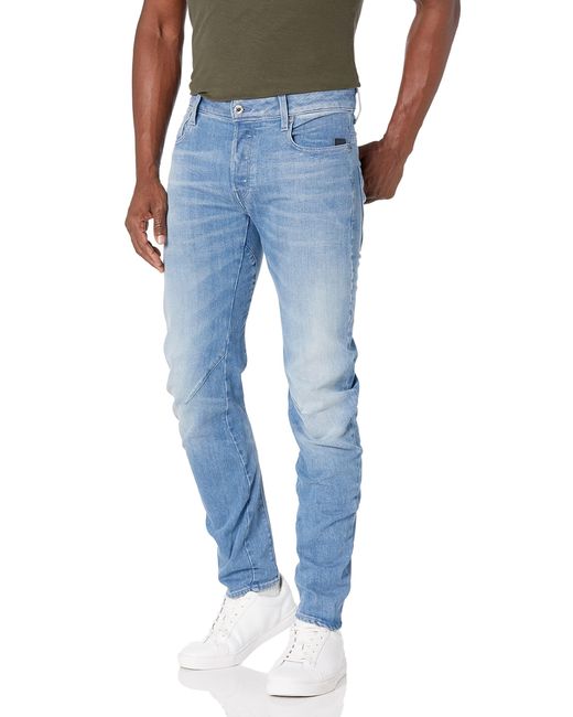 G-star Arc 3d Slim Fit Shirt - HotelShops