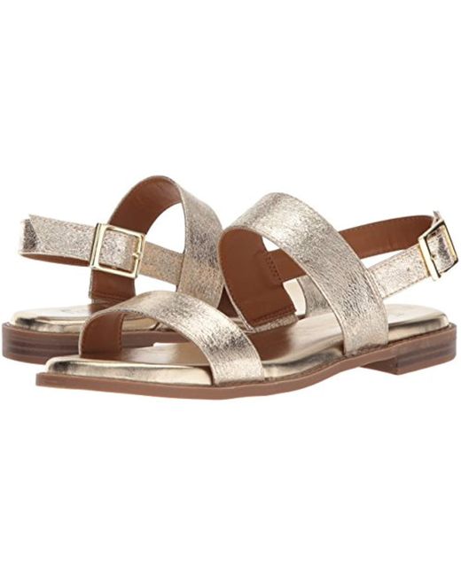 franco sarto graceleigh sandal