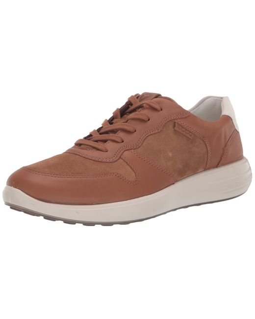 ecco soft 7 classic sneaker