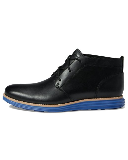 cole haan kennedy grand chukka