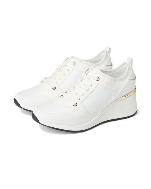Sneaker Kourtt Donna di ALDO in White