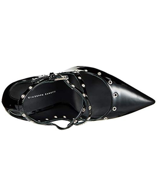 Women's Black I960013 Pump Women's Black I960013 Pump