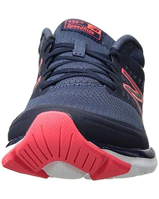 new balance 490v5 women's