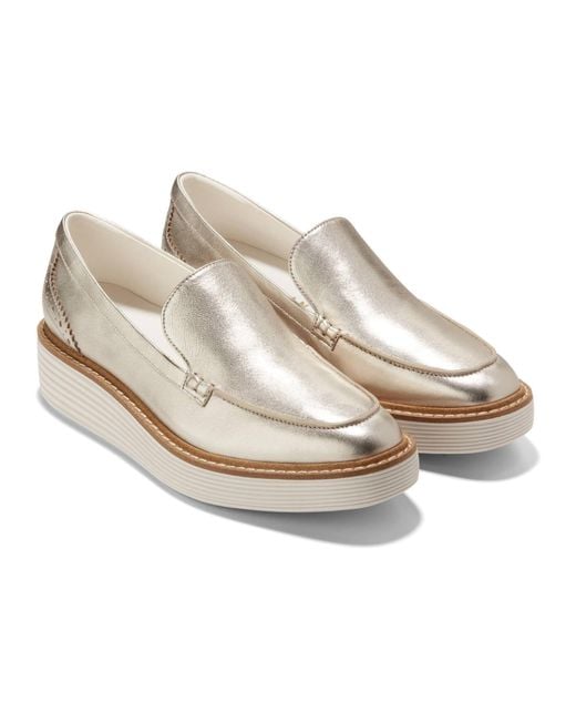 Venetian Loafer Cole Haan Women's Loafers Cole Haan Women's