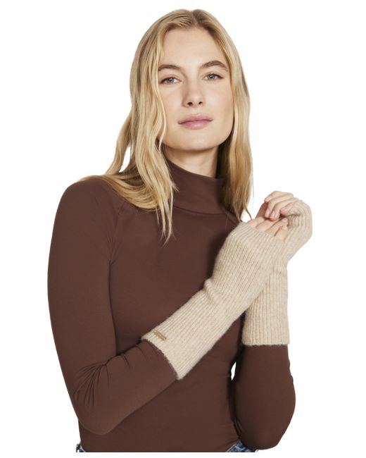 Steve Madden Brown Bei Glove