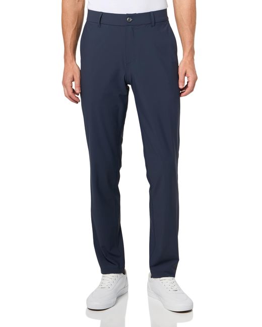 Skechers Blue Gostretch Ultra Performance Pant for men