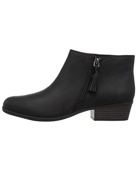 clarks addiy terri ankle boot