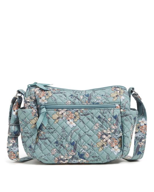 vera bradley hand bag