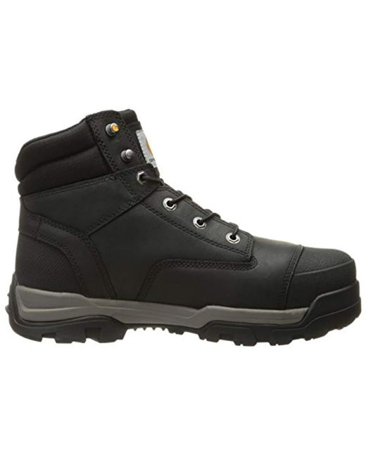 carhartt ground force 6