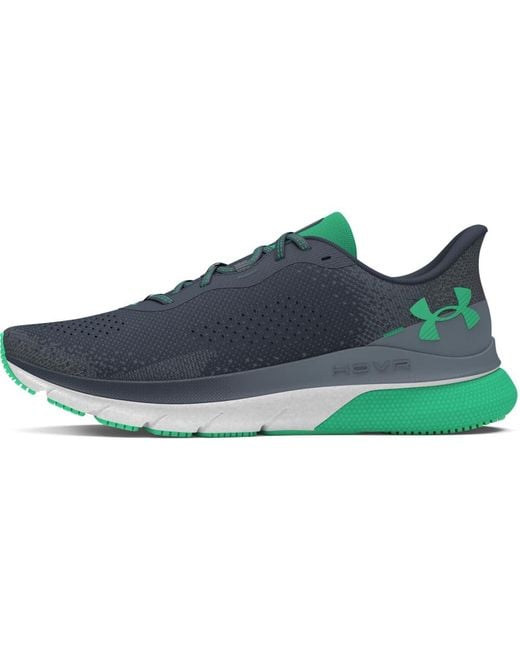 Under Armour Blue Hovr Turbulence 2, for men