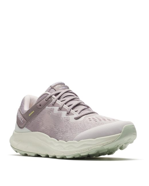 Merrell Gray Antora 4 Sneaker