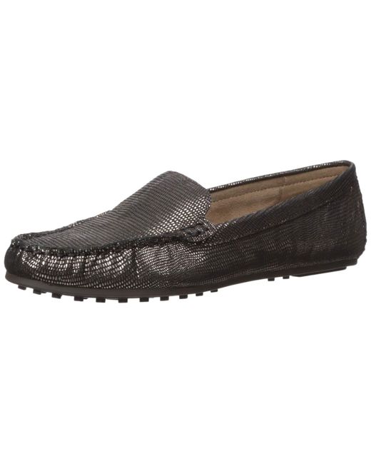 aerosoles driving loafer