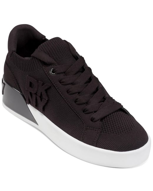 dkny-sneaker-in-black-lyst