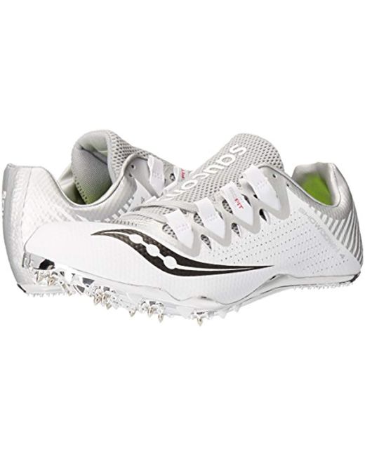 saucony showdown