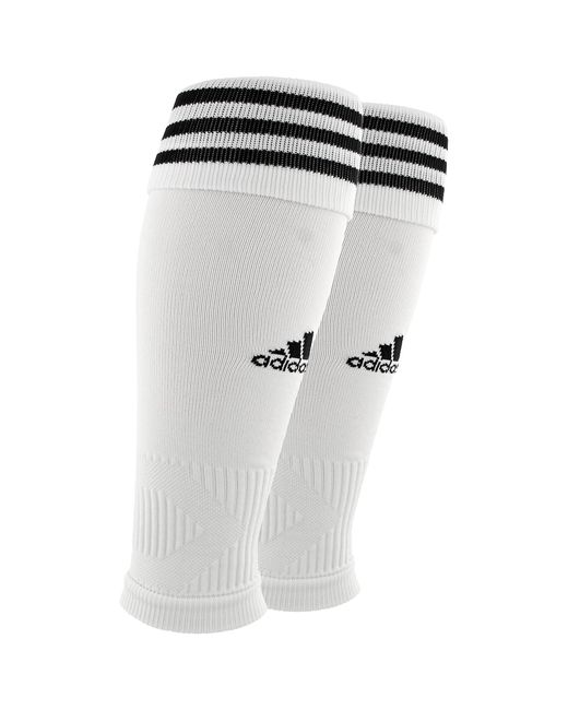 Adidas White Alphaskin Soccer