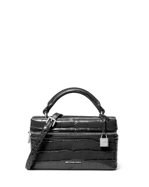 Michael Kors XS TH XBODY BLACK One Size