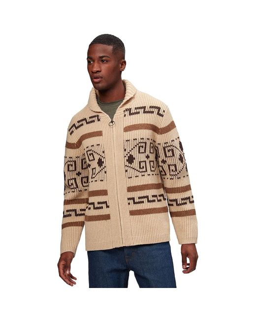 pendleton wool sweater