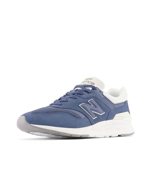 New Balance 997h V1 Sneaker in Blue für Herren