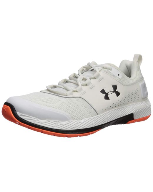 men's ua commit training shoes