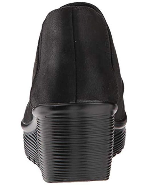 skechers parallel curtail