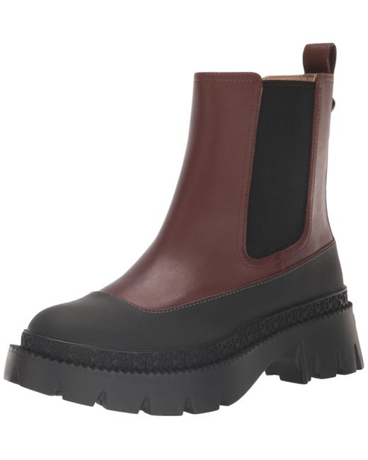 rockport jayla bootie