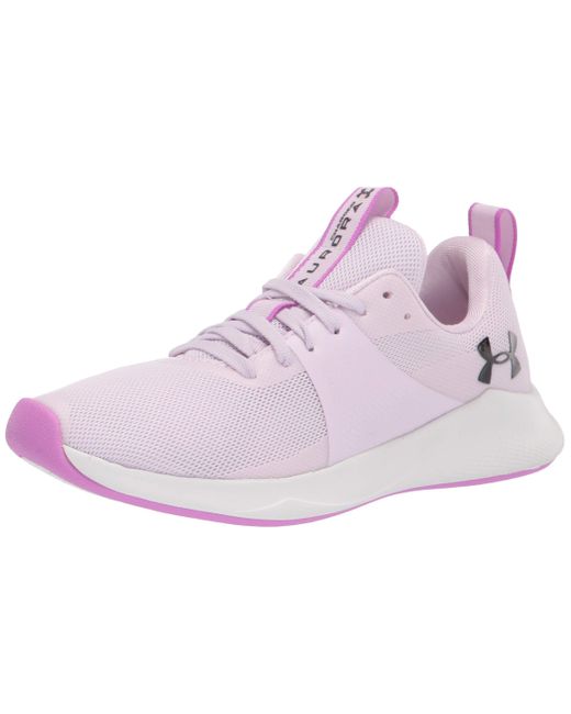 under-armour-rubber-charged-aurora-cross-trainer-in-purple-save-6-lyst