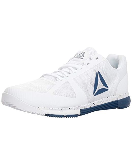 reebok speed tr beige