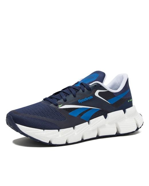 Reebok Floatzig Running Shoes Sneakers in Blue für Herren