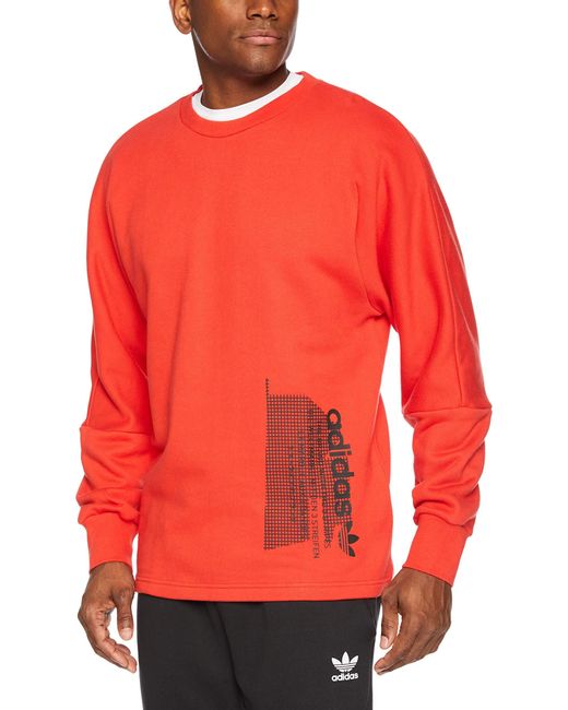 adidas nmd sweatshirt