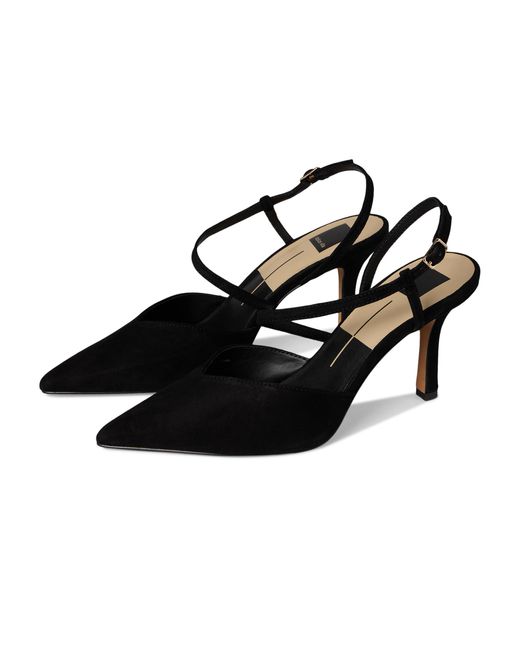 Dolce Vita Black Kamra Pump