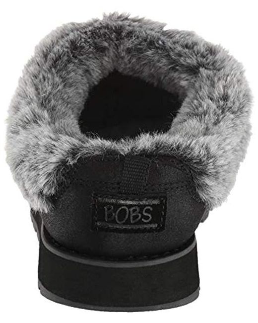 skechers bobs fur lined