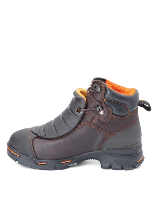 Timberland Purple S 6 In Endurance Emg St Sp for men