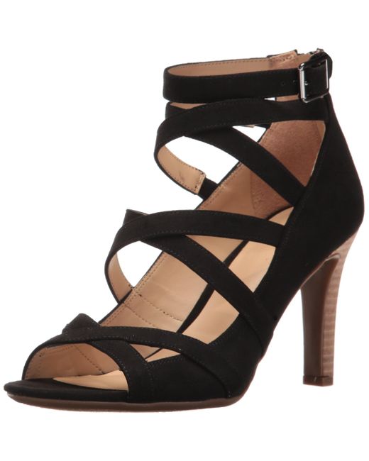 franco sarto humor sandal