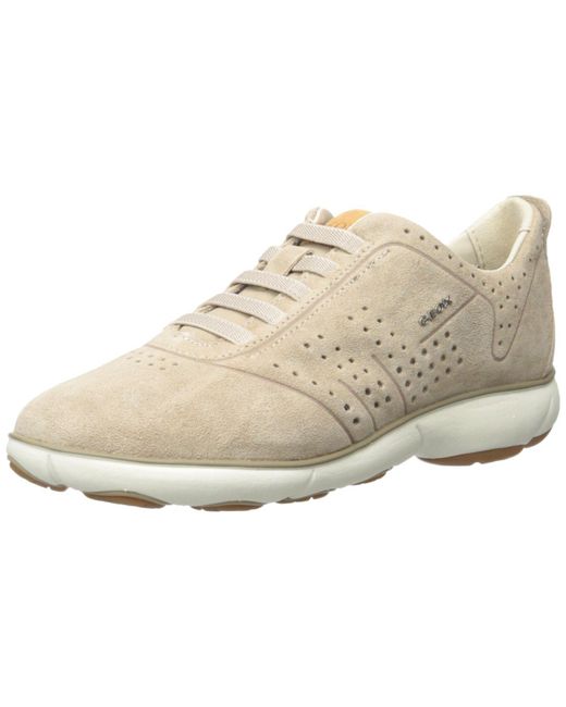 geox nebula taupe