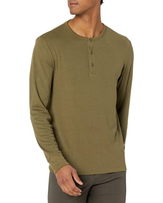 theory henley