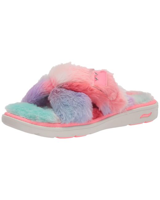 skechers lounge slippers