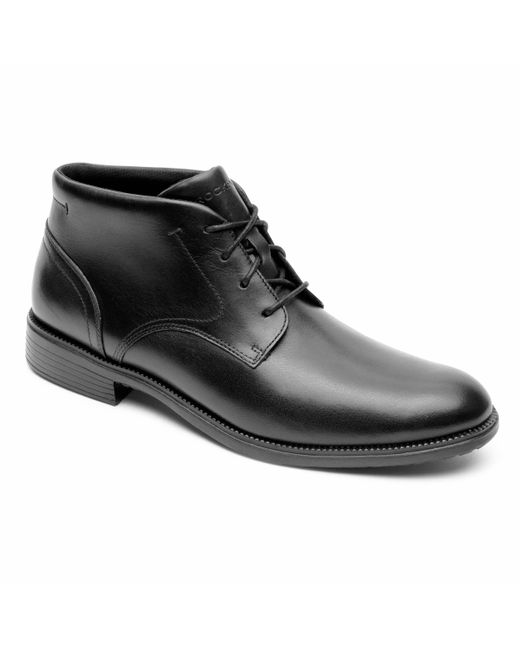 rockport total motion sport dress chukka boots