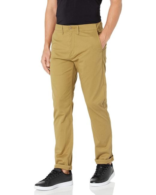 Levi's Natural 32941-0016 Casual Pants for men