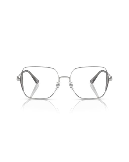 COACH Hc5165d Prescription Eyewear Frames in Black Lyst