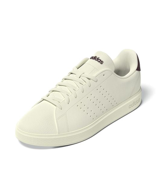 Adidas Black Advantage 2.0 Sneaker for men