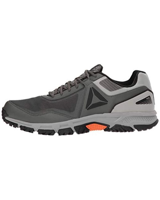 reebok men's ridgerider trail 3. shoes