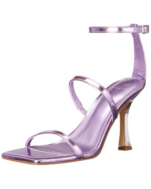 Marc Fisher Multicolor Dalida Heeled Sandal